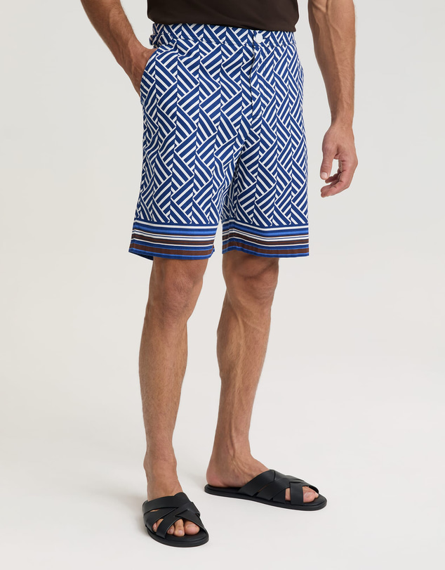 Sportscraft - Genoa Resort Short