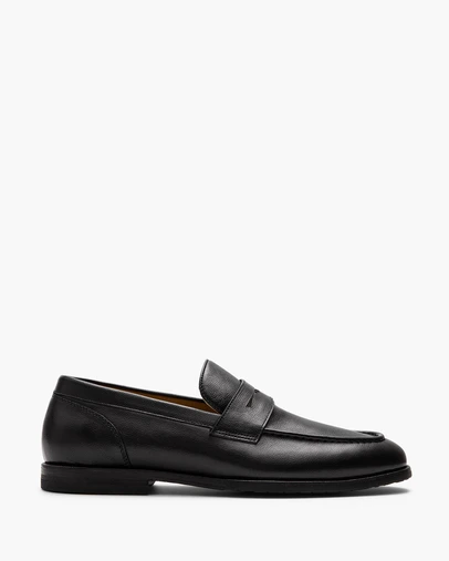 Aquila - Elton Penny Loafers