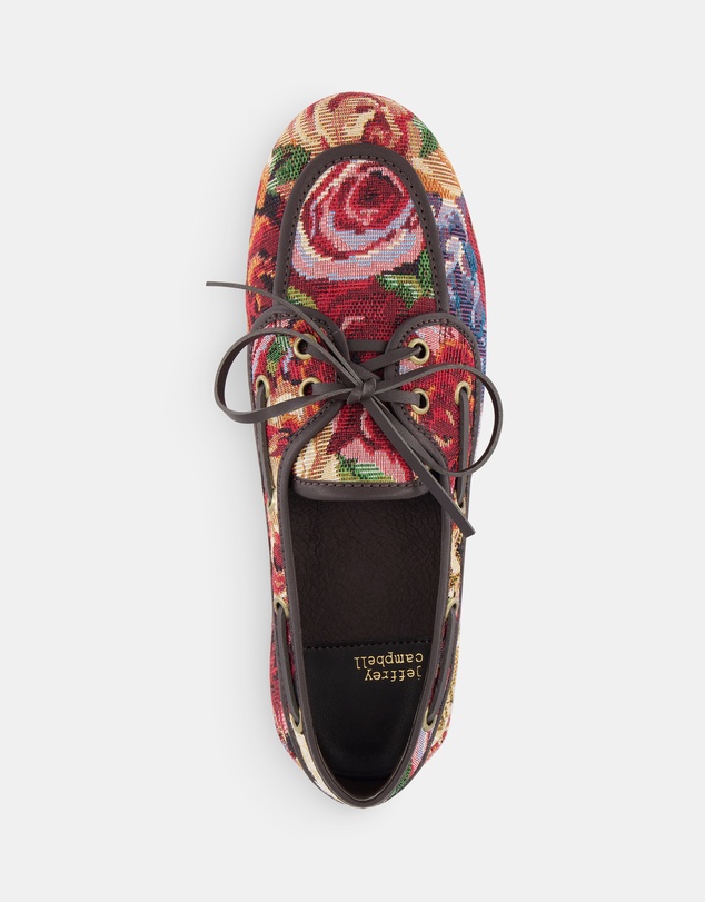 Jeffrey Campbell - Boast Flats