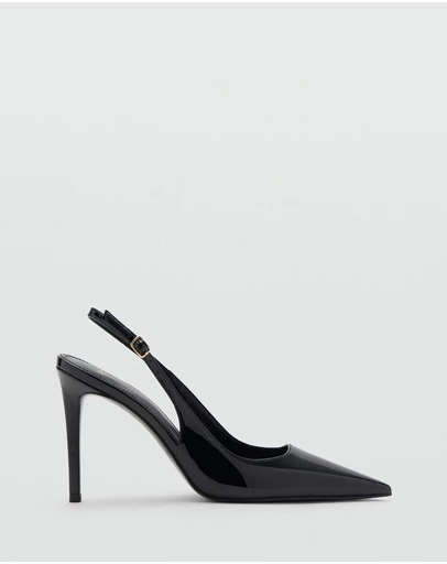 M.N.G - Pietra Heels - Women's