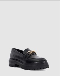 Dune London - Gemmas - Black