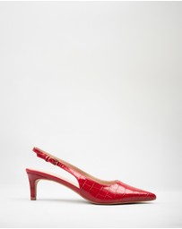 RAID - Ravish slingback