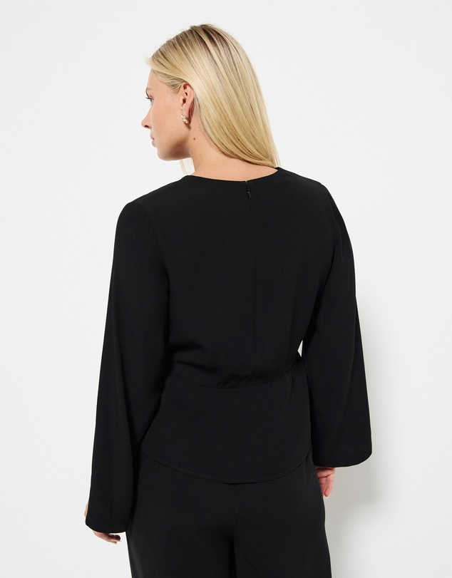 Commonry - Niccola Blouse