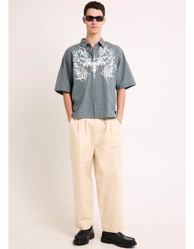 Insight - Primus Short Sleeve Shirt