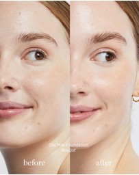 Ere Perez - Oat Milk Foundation - Nougat