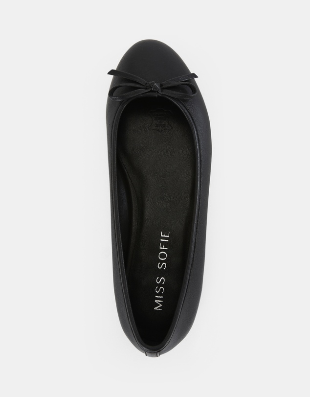 Miss Sofie - Layton Flats