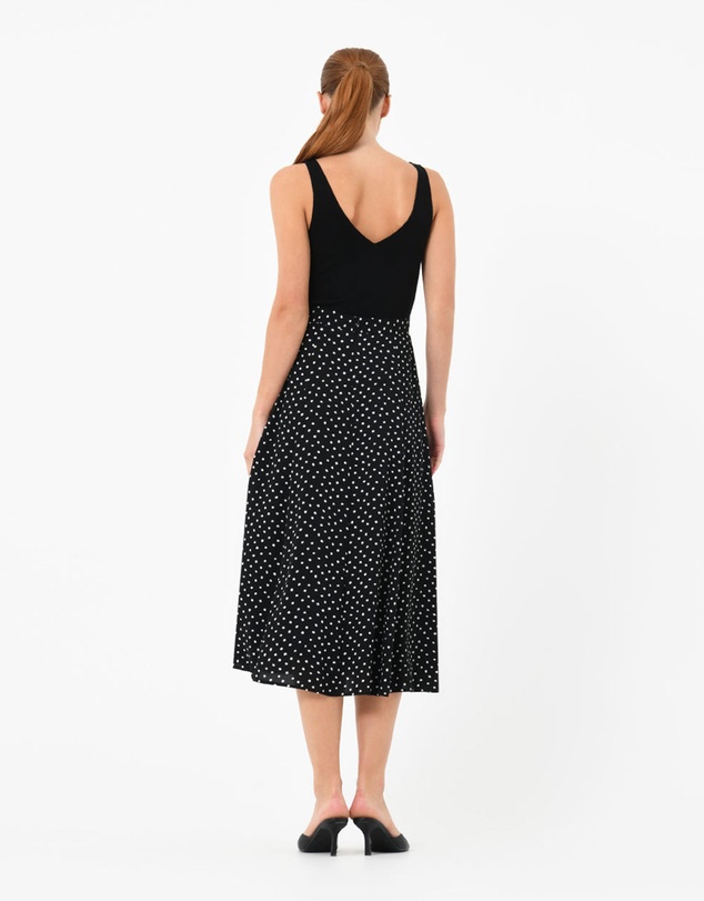 Forcast - Shiloh V-Neck Top