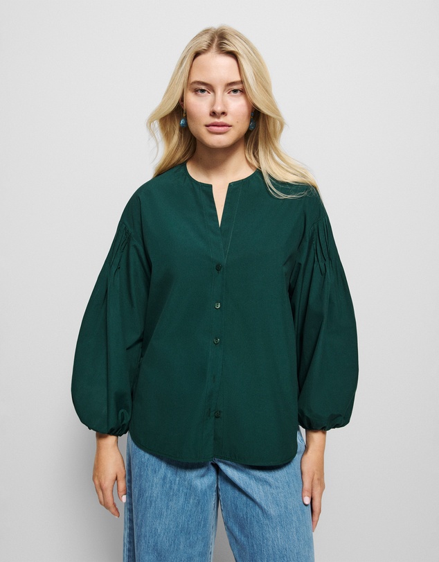 Commonry - Kate Shirt