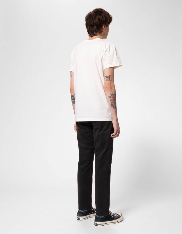 Nudie Jeans - Easy Alvin Pants