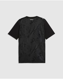 Puma - New Zealand Home Jersey - Men