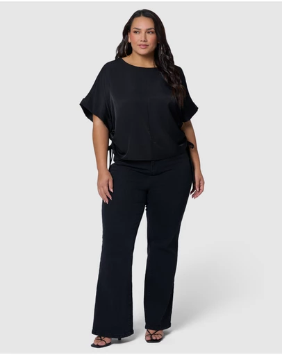 Sunday In The City - Urban Vice Top