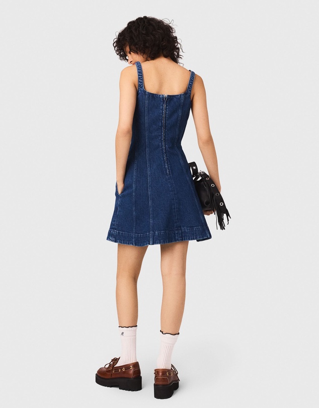 Maje - Robolini Dress