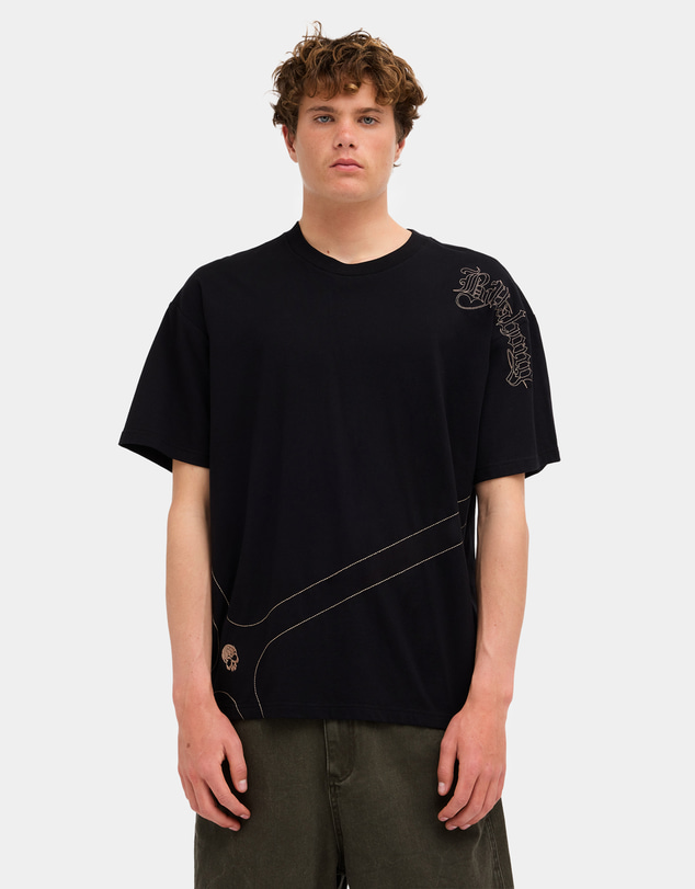 Billabong - Mens Immortal Blast T-Shirt