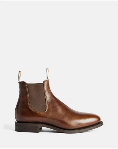 R.M.Williams - Moriarty Chelsea Boots - Women's