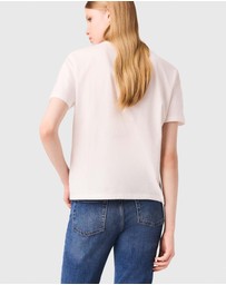 Maje - Tpocket Tee Shirt