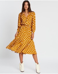 LENNI the label - Hook Dress