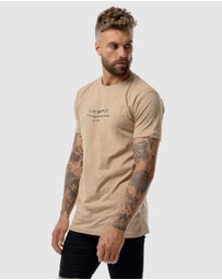 DVNT - Revolution 2.0 Tee