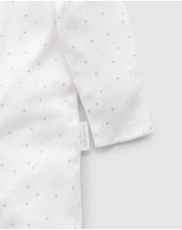 Purebaby - 3 Piece Set-Babies