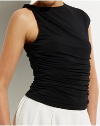 Calli - Hyde Twist Top