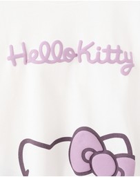 M.N.G - Hkface T-Shirt - Babies-Kids