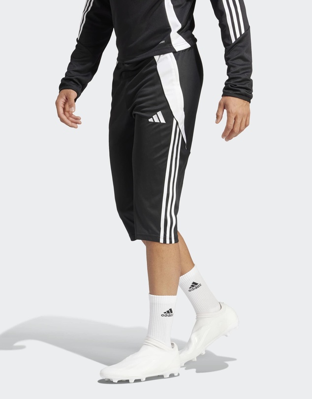adidas Performance - Tiro 24 3/4 Football Pants Mens