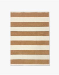 Aura Home - Ava Stripe Tea Towel