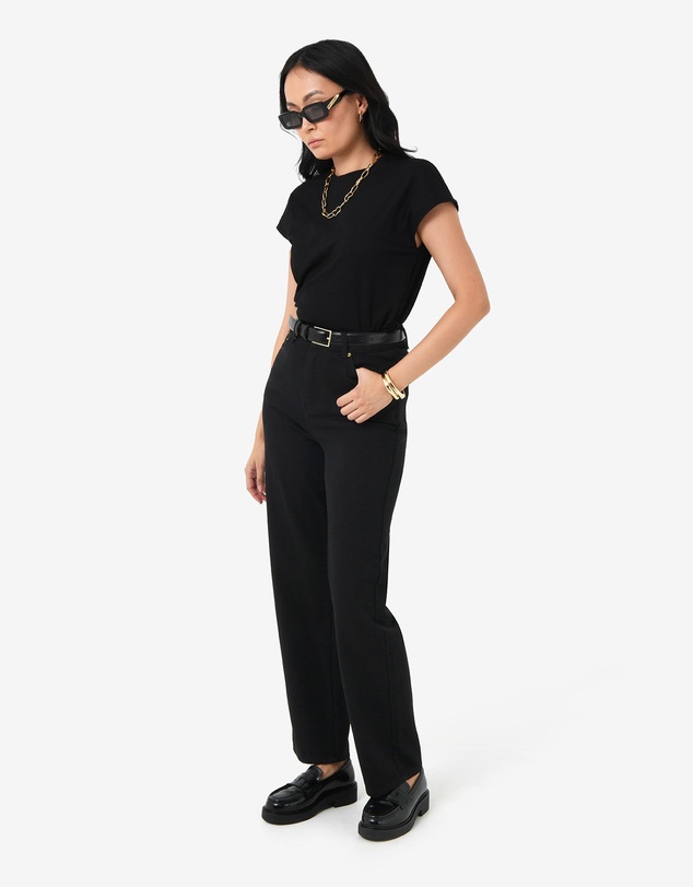 Forcast - Alex Boyfriend Jeans