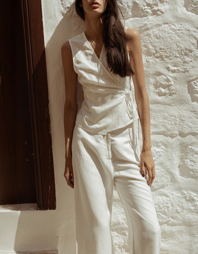 Staple the Label - Nyla Pants