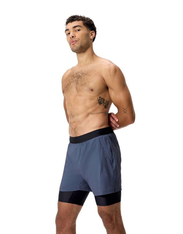 Speedo - Volley With Jammers 40cm