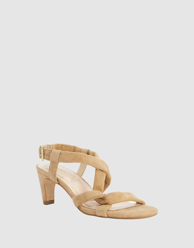 Dune London - Motivating - Taupe