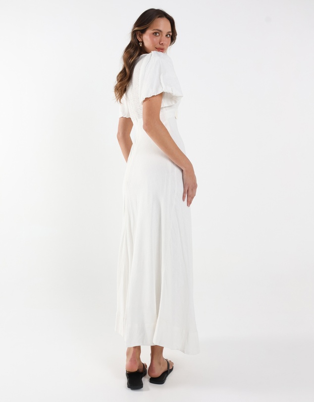 Lost in Lunar  - Tia Maxi Dress