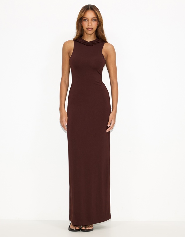Dazie - Riley Maxi Dress