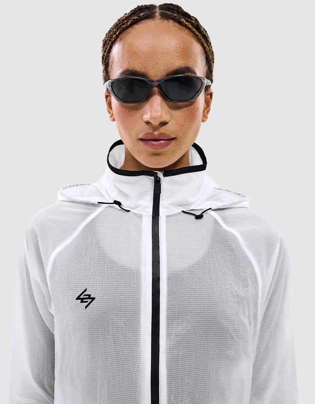 Represent 247 - 247 Fly Running Jacket