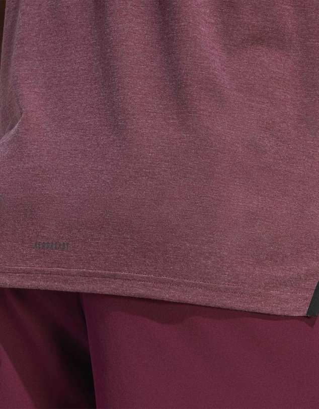 adidas Performance - Designed for Training Workout Tee Mens