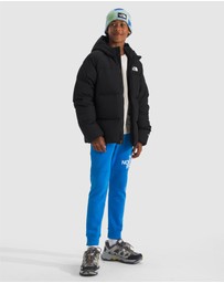 The North Face - North Down Hooded Jacket - Kids-Teens