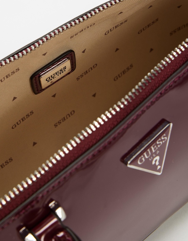 GUESS - Arnela Shoulder Satchel