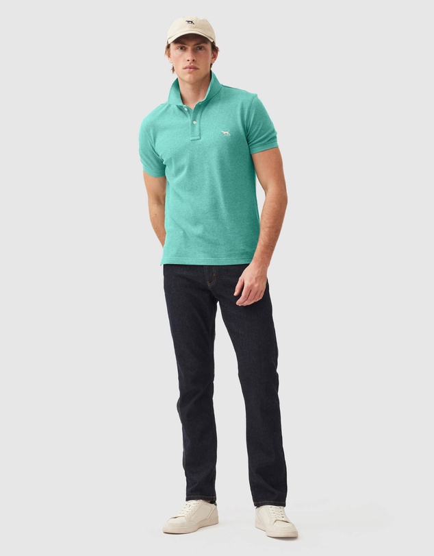 Rodd & Gunn - The Gunn Polo