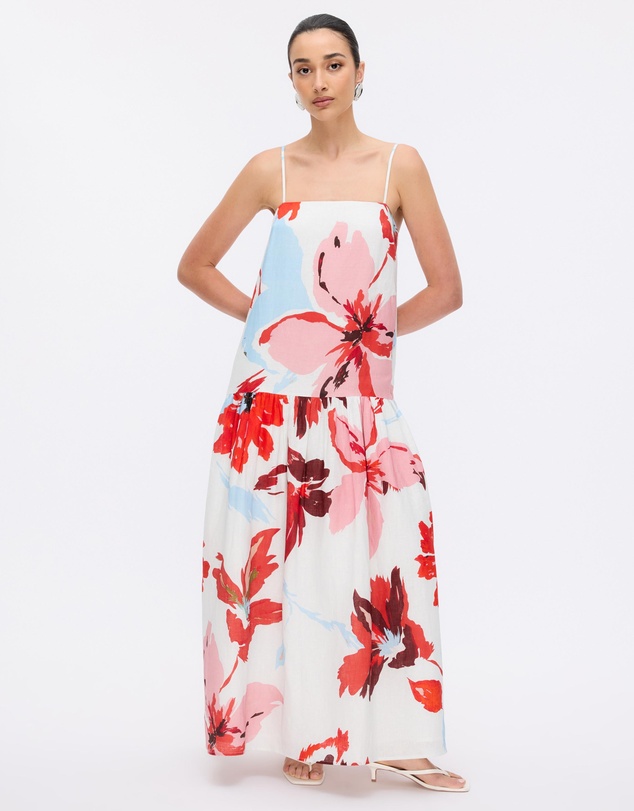 Minima Esenciales - Aisling Maxi Dress