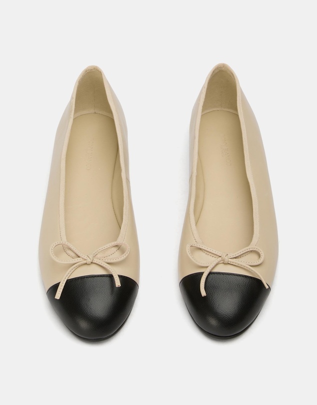 Tony Bianco - Robyn Flats