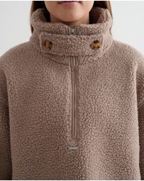 Aim'n - Pile Anorak