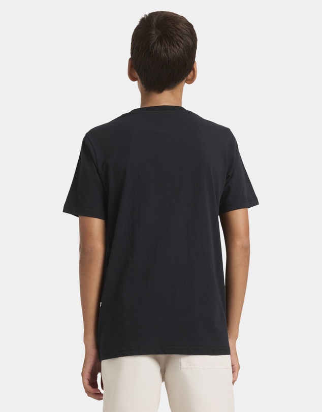 Quiksilver - Boys 8 to 16 Hypnosis T-Shirt