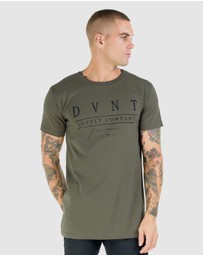 DVNT - 3-Pack Deluxe Tee