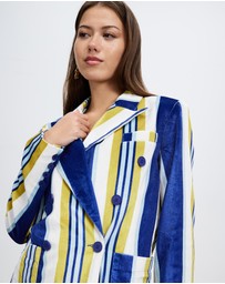 LENNI the label - Agnes Jacket