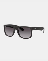 Ray-Ban - Justin RB4165