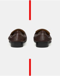 MM6 Maison Margiela - Moccasins - Women's
