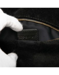 Pre-Loved by Azura Reborn - Pre-Loved Large Lambskin Cannage Lady Dior Soft Shopping Tote
