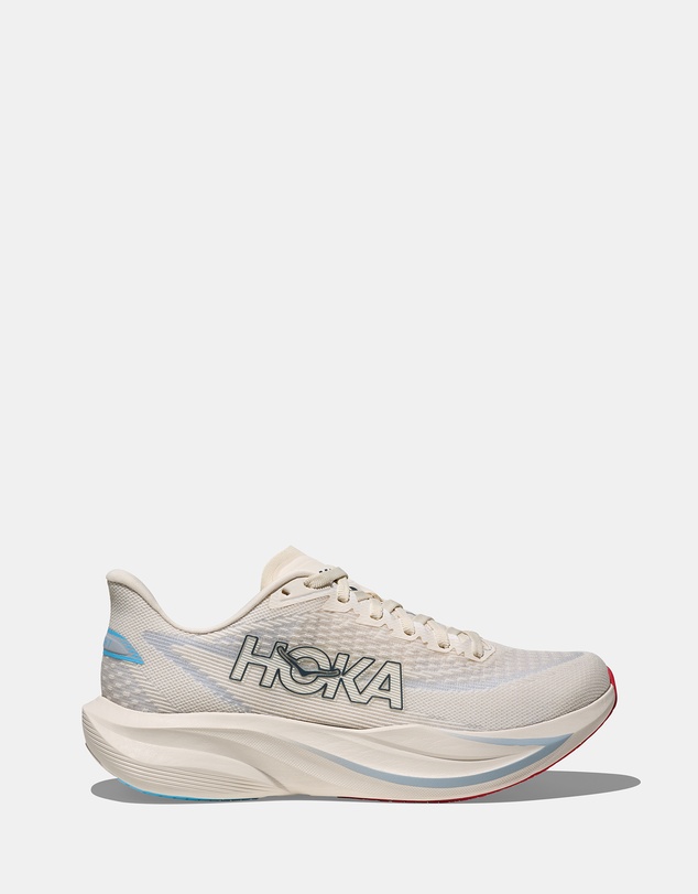 HOKA - Mach 7 - Women's