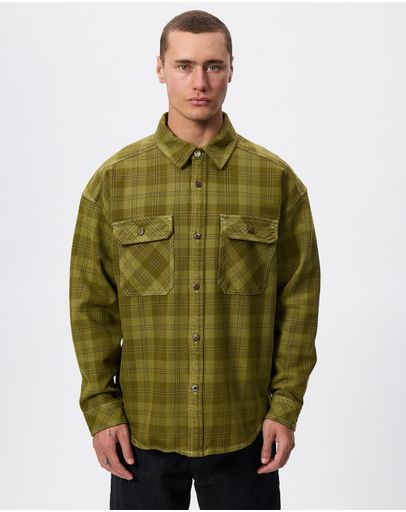 Green Check