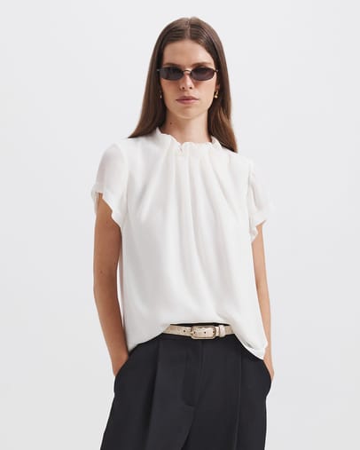 off white