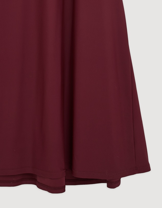 Revibe - Repaired Mossman Regal Maxi Dress - AU 10